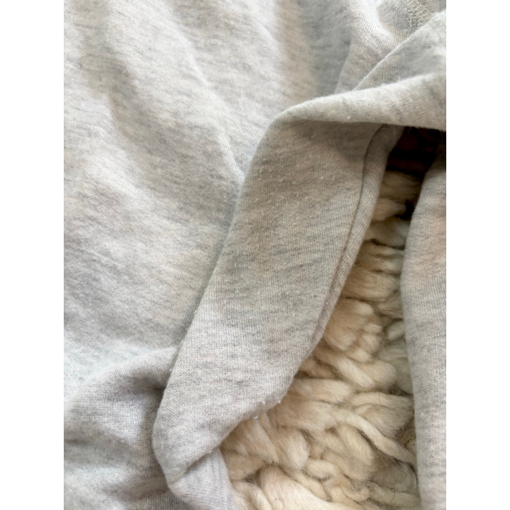 Free People Movement sweatpants women’s M gray harem high waist comfy - Picture 5 of 11